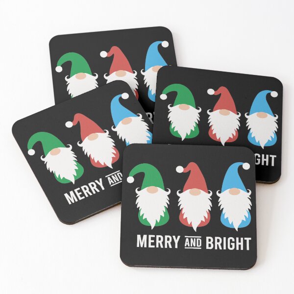 Item preview, christmas elf, merry christmas designed and sold by high-star.