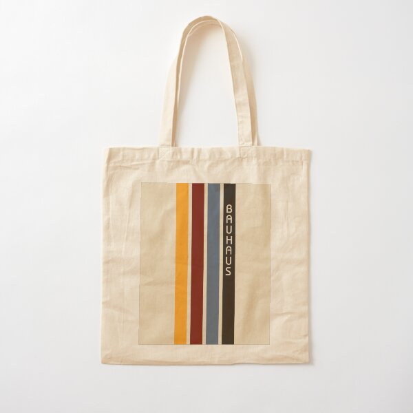 Vista previa del artículo con la obra «Bauhaus #18», diseñado y vendido por GoodMoreInc.