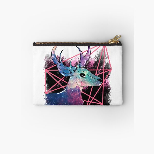 Item preview, Space Deer designed and sold by Nisitime.