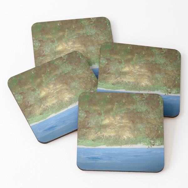 Item preview, Secluded Beach designed and sold by mary81.