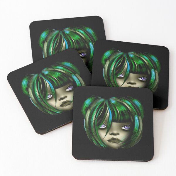 Item preview, Swamp witch designed and sold by GlaDyxies.