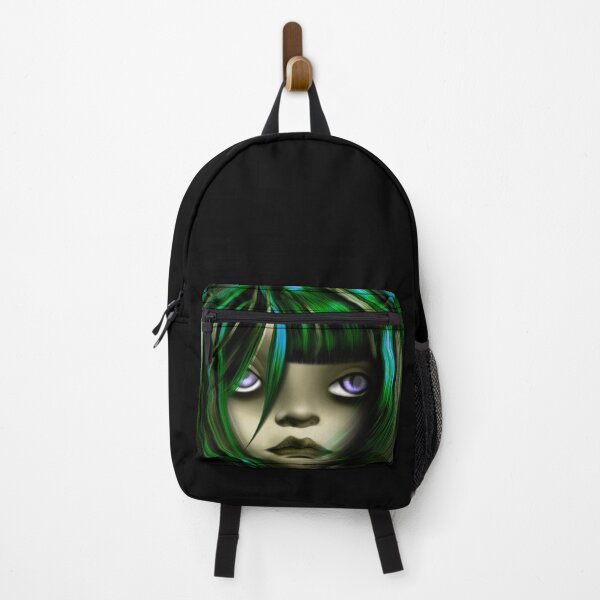 Item preview, Swamp witch designed and sold by GlaDyxies.