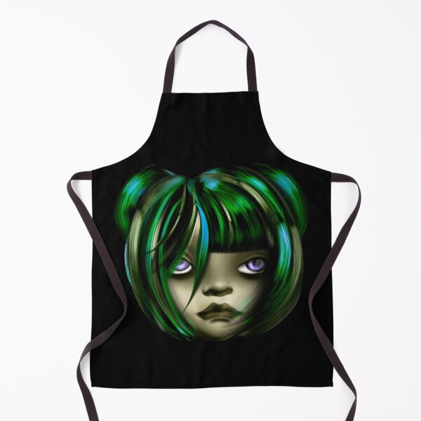 Item preview, Swamp witch designed and sold by GlaDyxies.