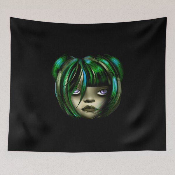 Item preview, Swamp witch designed and sold by GlaDyxies.