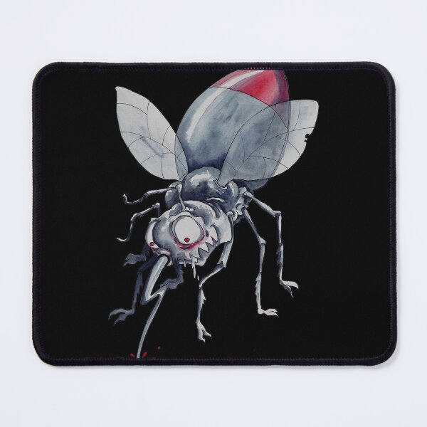 Item preview, mosquito designed and sold by HintermSpiegel.