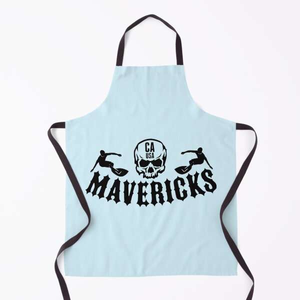 Item preview, Mavericks Surf Break, Northern California designed and sold by Kiwidom.