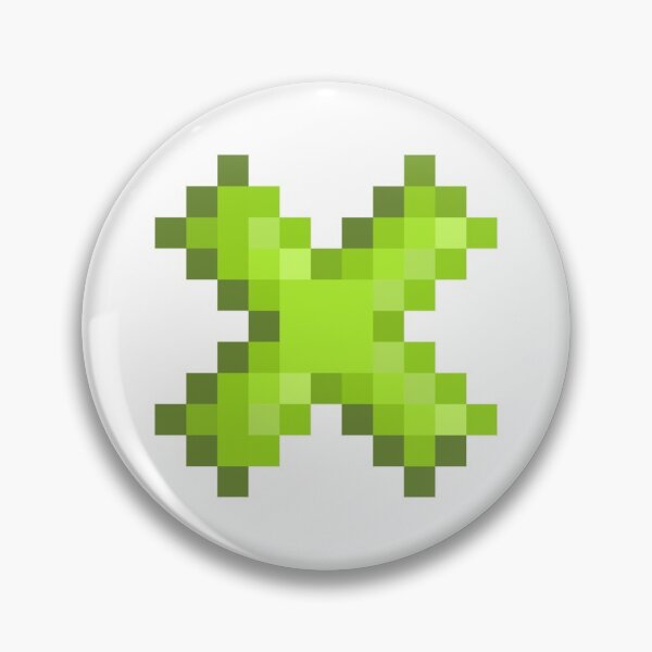 Item preview, Pixel Art Lime X designed and sold by samftdstore.