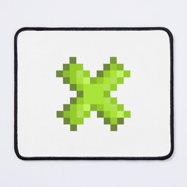 Item preview, Pixel Art Lime X designed and sold by samftdstore.