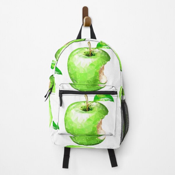 Item preview, Cute Green Diamond Apple Gem designed and sold by Jolly-Yosei.