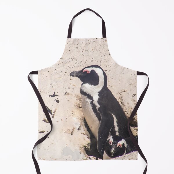 Item preview, African Penguins Sitting in a Hole designed and sold by LisWilliams.