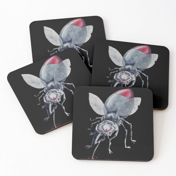 Item preview, mosquito designed and sold by HintermSpiegel.