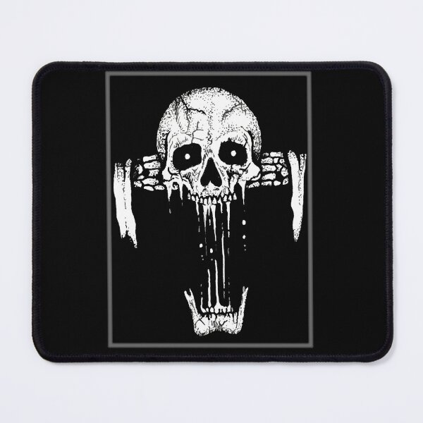 Item preview, Silent Scream designed and sold by SludgeworkMeg.