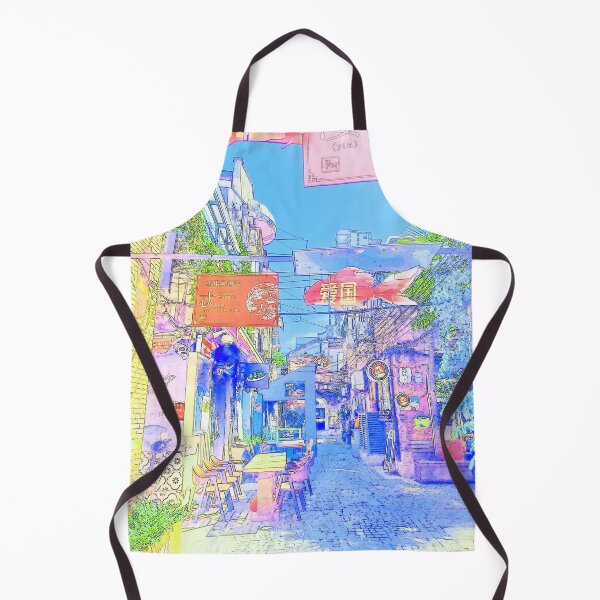 Item preview, I Love Shanghai designed and sold by asatadeo.
