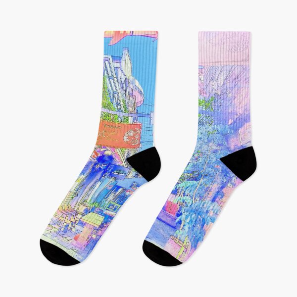 Item preview, I Love Shanghai designed and sold by asatadeo.