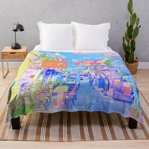 Item preview, I Love Shanghai designed and sold by asatadeo.