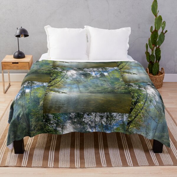 Item preview, Smokey Mountain Morning designed and sold by XXX Zombieboy XXX.