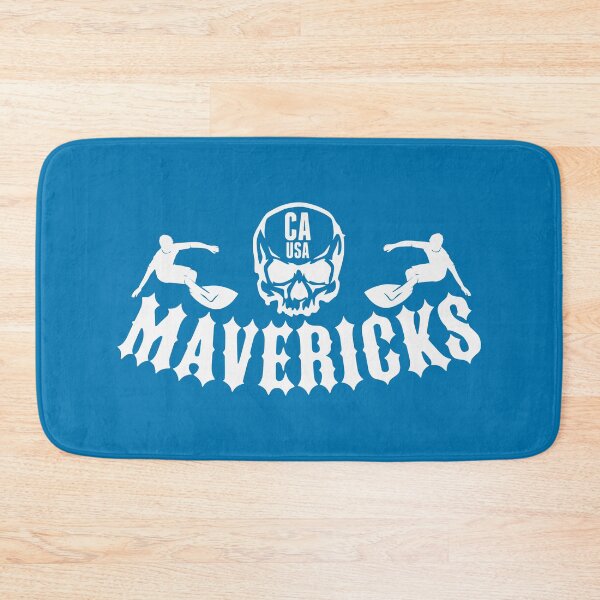 Item preview, Mavericks Surf Break,  Northern California  designed and sold by Kiwidom.