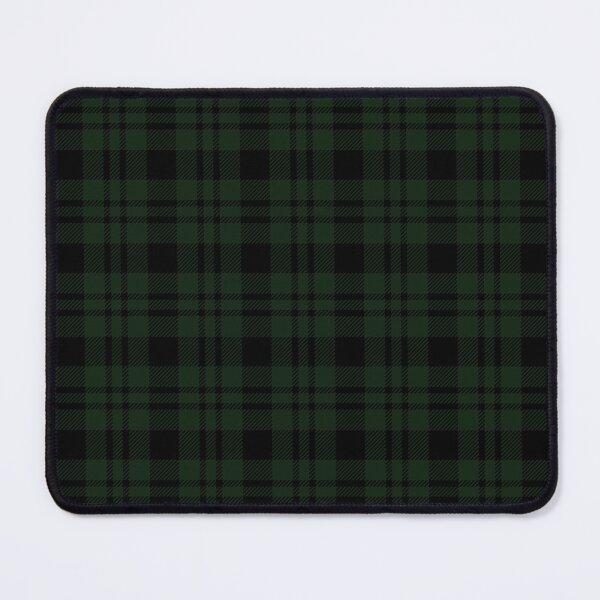 Item preview, Plaid (GREEN) designed and sold by quinnhopp.
