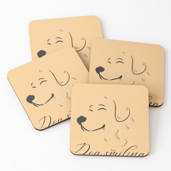 Item preview, Happy dog designed and sold by Mbayrek.