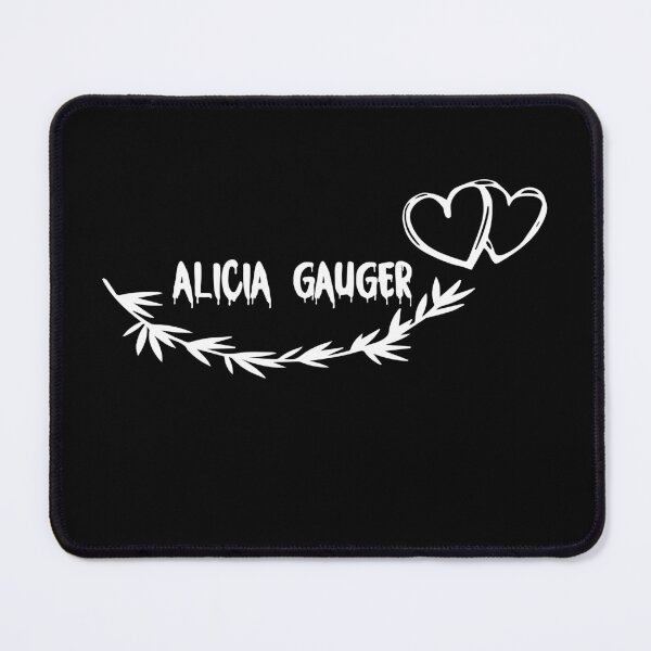 Item preview, alicia gauger , gauger, alicia designed and sold by youssef baala.
