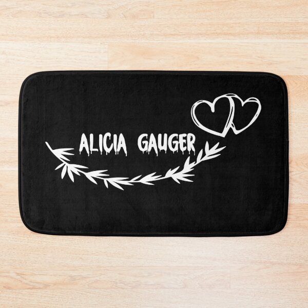 Item preview, alicia gauger , gauger, alicia  designed and sold by youssef baala.