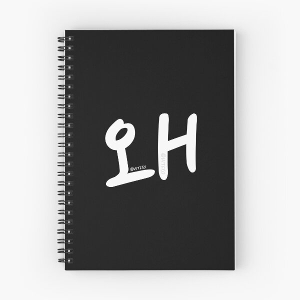 Item preview, "Why" Funny Korean Hangul Word designed and sold by LuveeTuffCo.