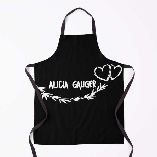 Item preview, alicia gauger , gauger, alicia designed and sold by youssef baala.