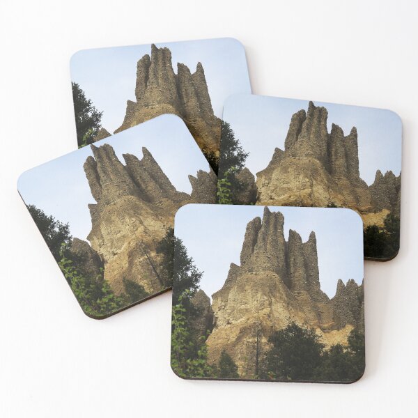 Item preview, Hoodoos designed and sold by Alyce Taylor.