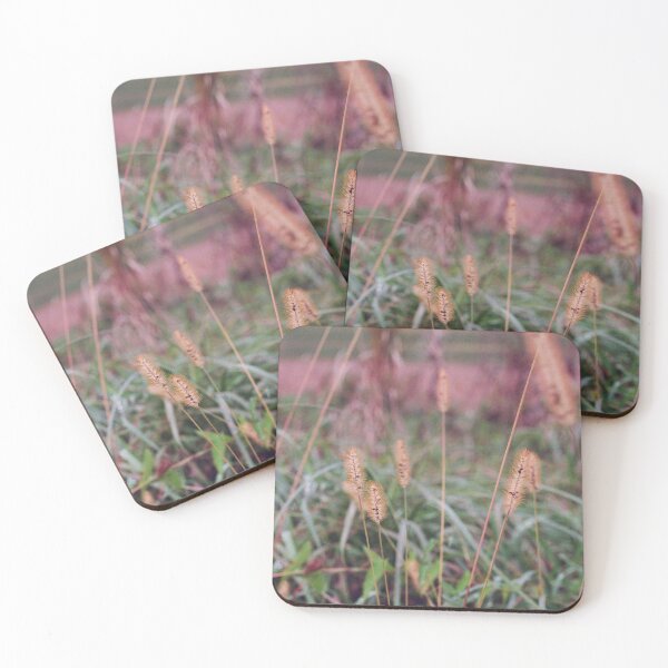Item preview, Autumn Prairie Grass designed and sold by ztrnorge.