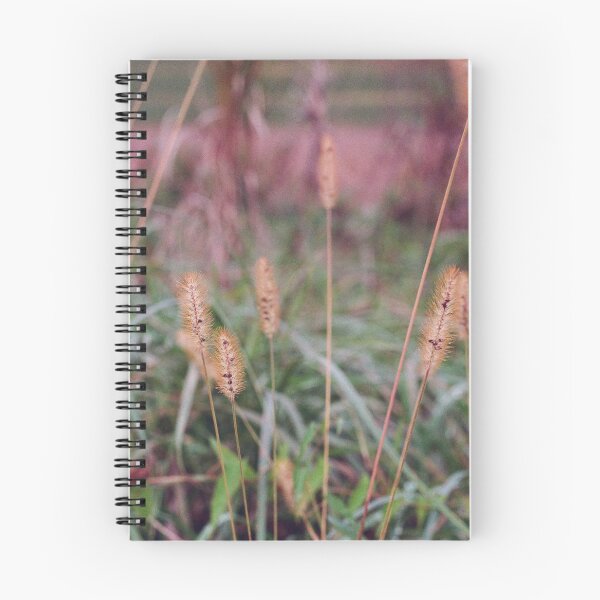 Item preview, Autumn Prairie Grass designed and sold by ztrnorge.