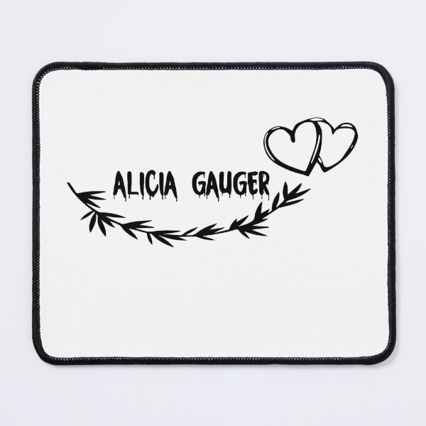 Item preview, alicia gauger , gauger, alicia  designed and sold by youssef baala.