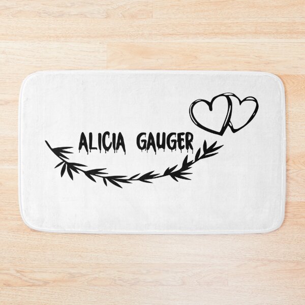 Item preview, alicia gauger , gauger, alicia  designed and sold by youssef baala.