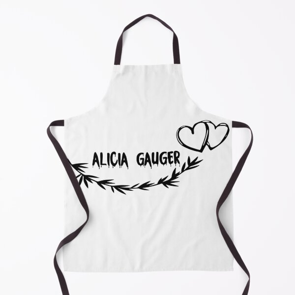 Item preview, alicia gauger , gauger, alicia designed and sold by youssef baala.