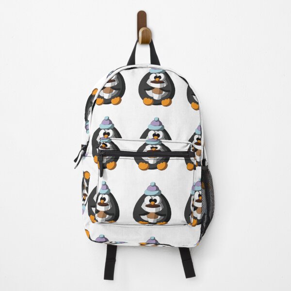 Item preview, penguin drinking coffee designed and sold by Shirtcutestore  ⭐⭐⭐⭐⭐.