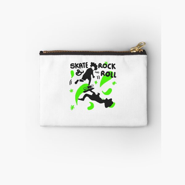 Item preview, Skate and roll skating skate life  designed and sold by Tropical Blood.