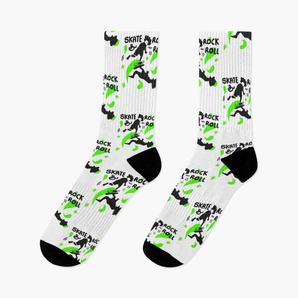 Item preview, Skate and roll skating skate life  designed and sold by Tropical Blood.