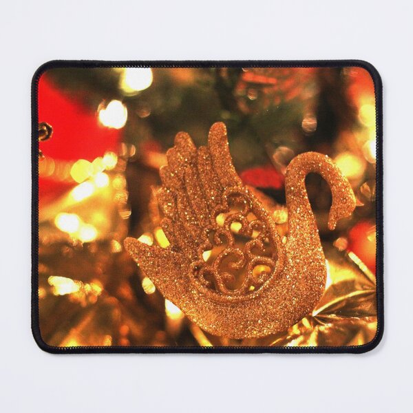 Item preview, The Golden Swan designed and sold by Alyce Taylor.