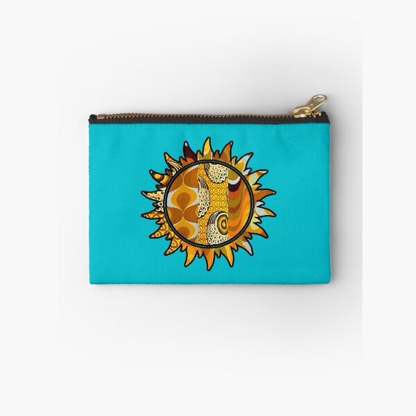Item preview, Retro Sun designed and sold by artbyomega.