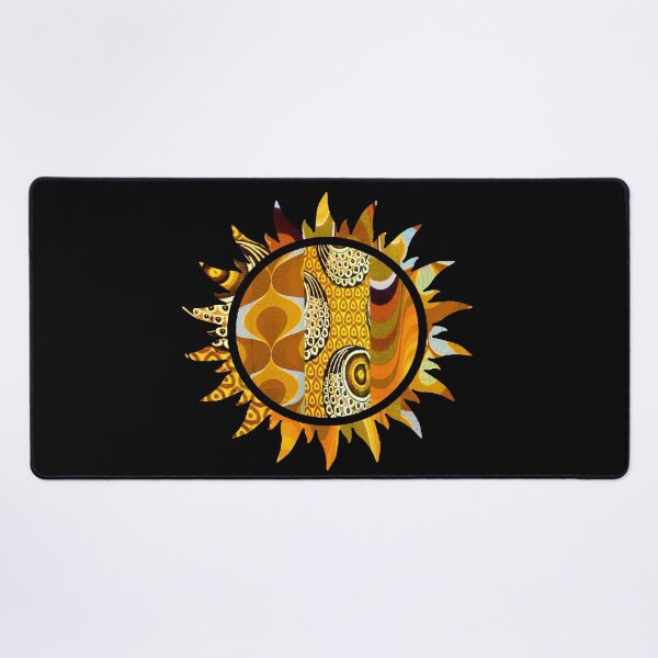 Item preview, Retro Sun designed and sold by artbyomega.