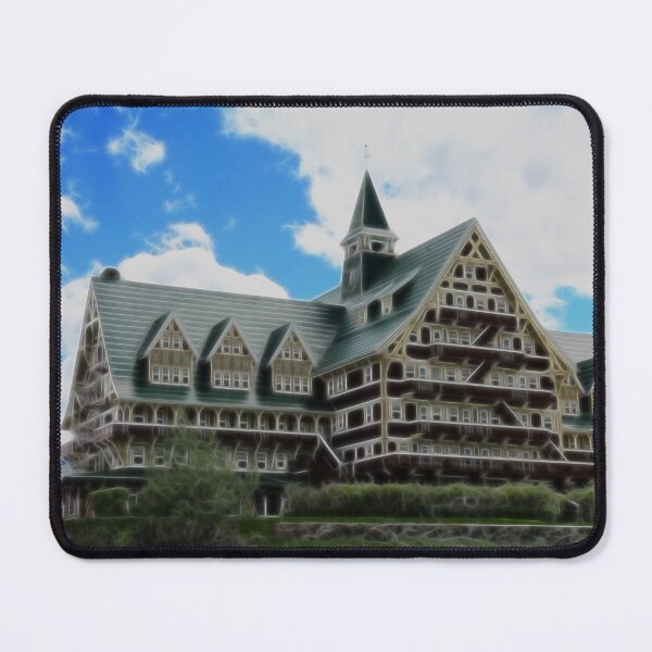 Item preview, Prince of Wales Hotel designed and sold by Alyce Taylor.