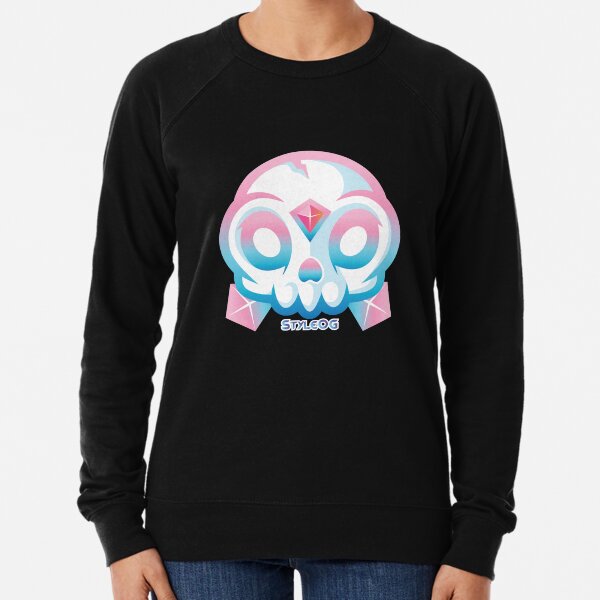 Cotton Candy OG Lightweight Sweatshirt
