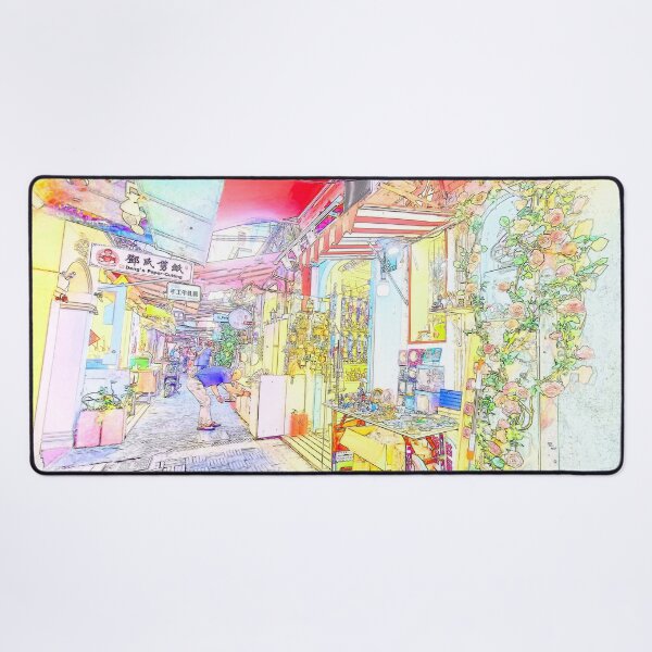 Item preview, I Love Shanghai designed and sold by asatadeo.