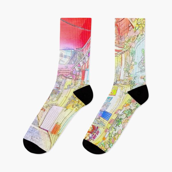 Item preview, I Love Shanghai designed and sold by asatadeo.