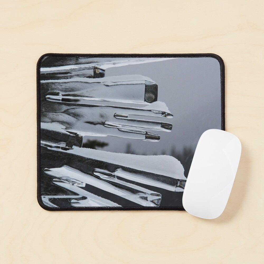 Item preview, Mouse Pad designed and sold by alycetaylor.
