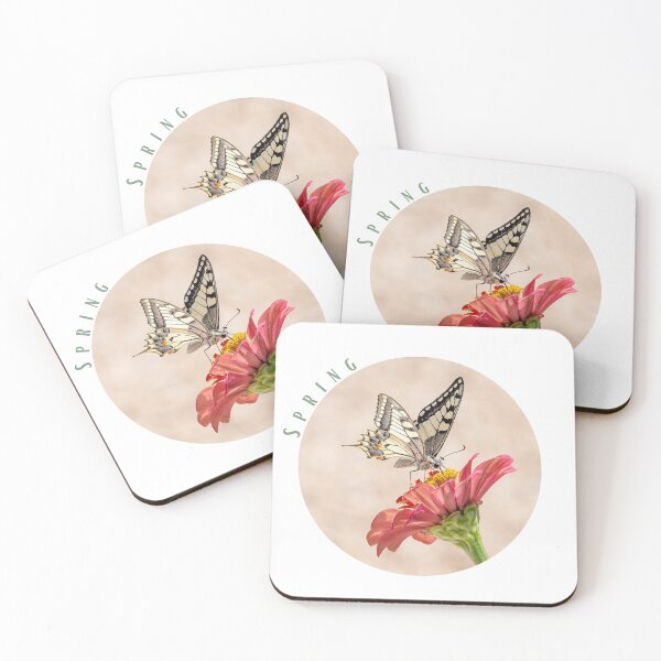 Item preview, Spring designed and sold by annaaires.