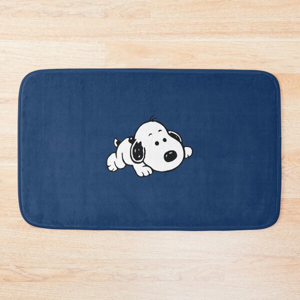 Item preview, puppy sleeping on the moon, dog designed and sold by high-star.