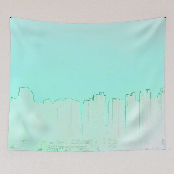 Item preview, I Love Shanghai designed and sold by asatadeo.