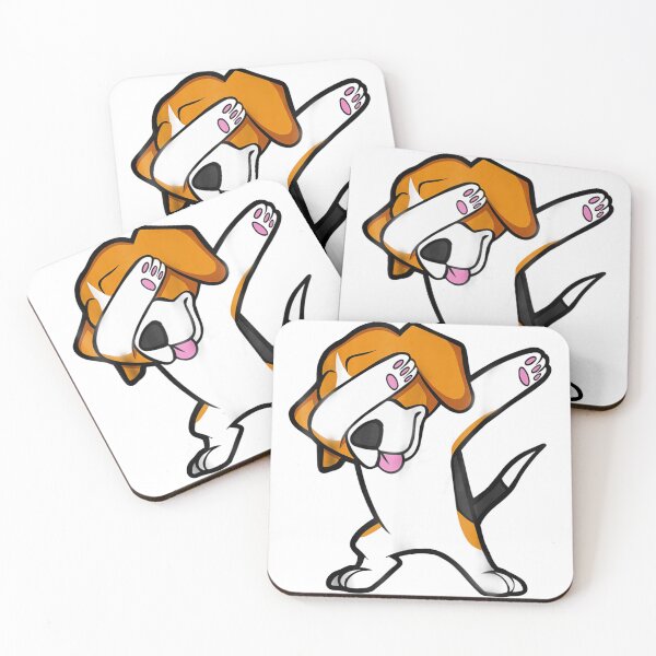 Item preview, DabDog designed and sold by Marcevin.