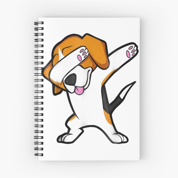 Item preview, DabDog designed and sold by Marcevin.