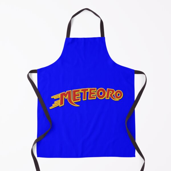 Item preview, Meteoro spanish logo / マッハGoGoGo / Mach GoGoGo/ Speed Racer designed and sold by JCBA.